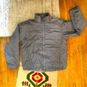 The Northface Lightweight Warm Jacket